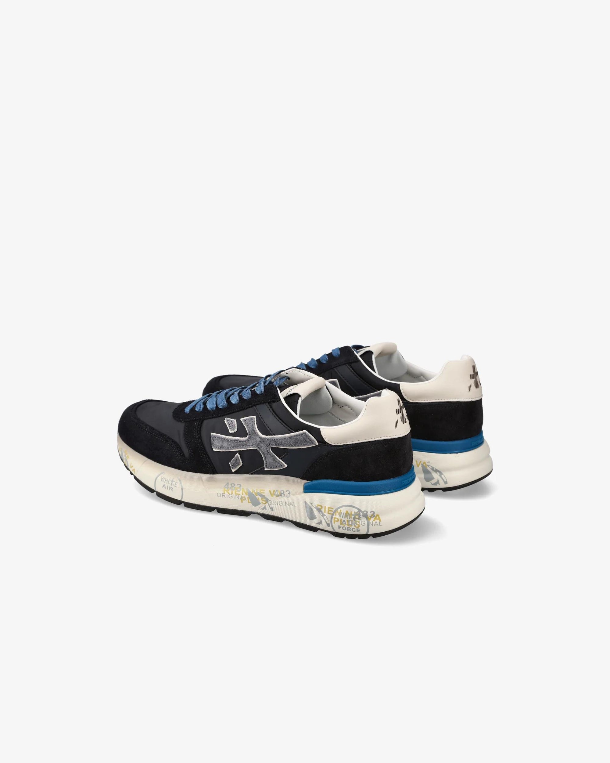 SCARPE PREMIATA UOMO MICK 7716