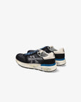 SCARPE PREMIATA UOMO MICK 7716