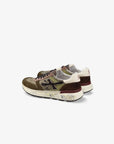 SCARPE PREMIATA UOMO MICK 7717