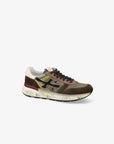 SCARPE PREMIATA UOMO MICK 7717