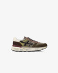 PREMIATA SCHUHE HERREN MICK 7717