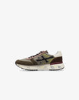 PREMIATA SCHUHE HERREN MICK 7717