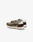 PREMIATA SCHUHE HERREN MICK 7717