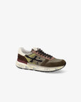 PREMIATA SCHUHE HERREN MICK 7717