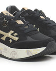 SCARPE PREMIATA DONNA MOERUND 7799