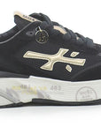 SCARPE PREMIATA DONNA MOERUND 7799