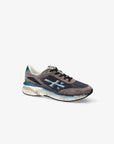 SCHUHE PREMIATA HERREN MOERUN 7772