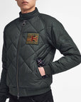 GIUBBINO BARBOUR UOMO STEVE MCQUEEN
