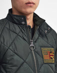 GIUBBINO BARBOUR UOMO STEVE MCQUEEN