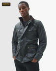 GIUBBINO BARBOUR UOMO