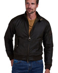 GIUBBINO BARBOUR UOMO