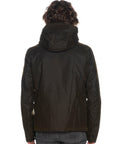 GIUBBINO BARBOUR UOMO
