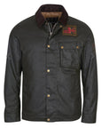 MEN'S BARBOUR STEVE MCQUEEN WAXED JACKET