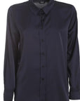 CAMICIA IN RASO MARELLA DONNA