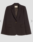 GIACCA PENNY BLACK DONNA NEBBIE
