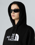 FELPA THE NORTH FACE DONNA