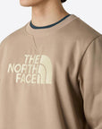 FELPA THE NORTH FACE UOMO