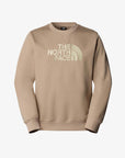 FELPA THE NORTH FACE UOMO