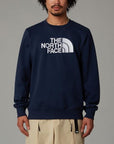 FELPA THE NORTH FACE UOMO