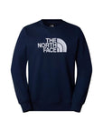 FELPA THE NORTH FACE UOMO