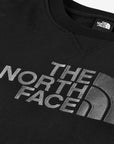 FELPA THE NORTH FACE UOMO
