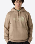 FELPA THE NORTH FACE UOMO