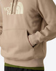 FELPA THE NORTH FACE UOMO