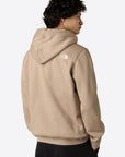 FELPA THE NORTH FACE UOMO