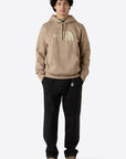 FELPA THE NORTH FACE UOMO
