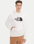 FELPA THE NORTH FACE UOMO