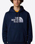 FELPA THE NORTH FACE UOMO