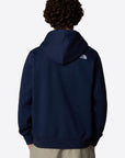 FELPA THE NORTH FACE UOMO