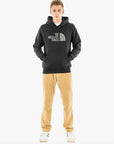 FELPA THE NORTH FACE UOMO