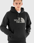 FELPA THE NORTH FACE UOMO