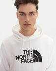 FELPA THE NORTH FACE UOMO