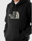 FELPA THE NORTH FACE UOMO