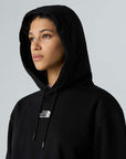 FELPA THE NORTH FACE DONNA