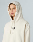 FELPA THE NORTH FACE DONNA