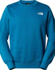 FELPA THE NORTH FACE UOMO
