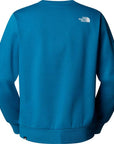 FELPA THE NORTH FACE UOMO