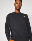 FELPA THE NORTH FACE UOMO