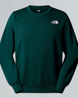 FELPA THE NORTH FACE UOMO