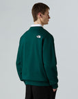 FELPA THE NORTH FACE UOMO