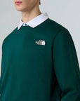 FELPA THE NORTH FACE UOMO