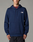 FELPA THE NORTH FACE UOMO