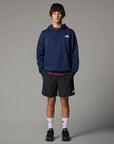 FELPA THE NORTH FACE UOMO