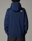 FELPA THE NORTH FACE UOMO