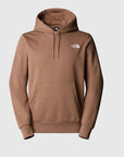 FELPA THE NORTH FACE UOMO