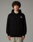 FELPA THE NORTH FACE UOMO