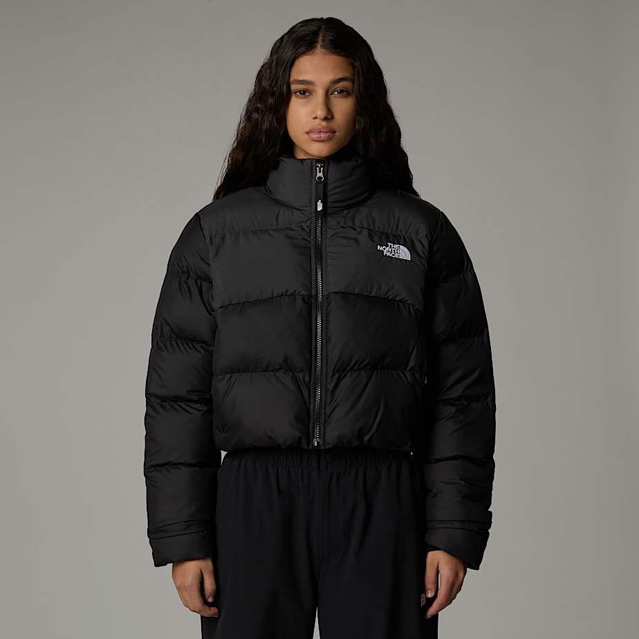 GIUBBINO THE NORTH FACE DONNA